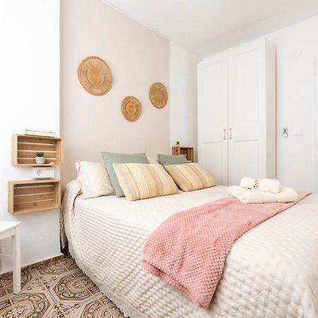 Todimer Apartamento Vistamar Torrenueva  Zewnętrze zdjęcie