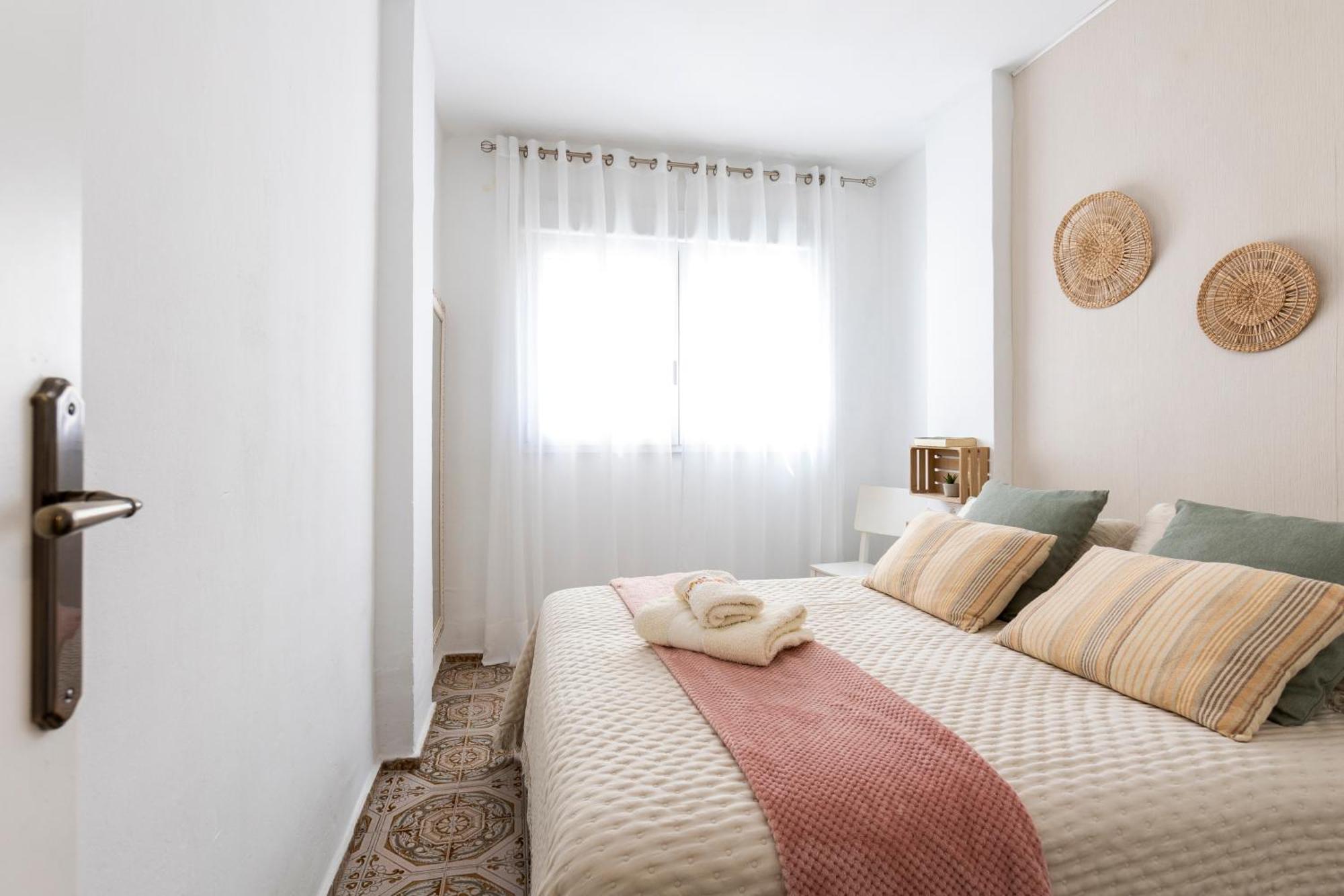 Todimer Apartamento Vistamar Torrenueva  Zewnętrze zdjęcie