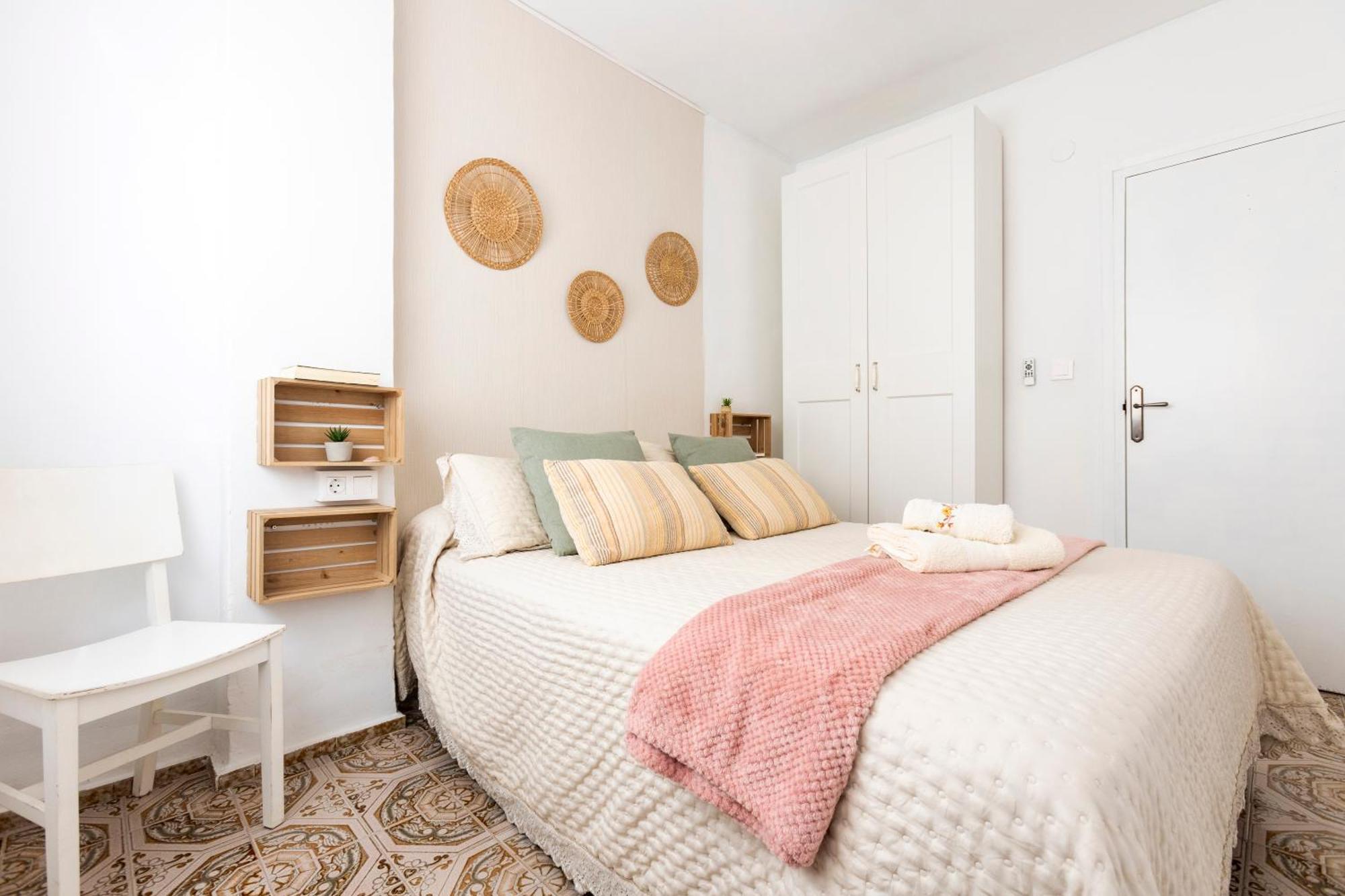Todimer Apartamento Vistamar Torrenueva  Zewnętrze zdjęcie