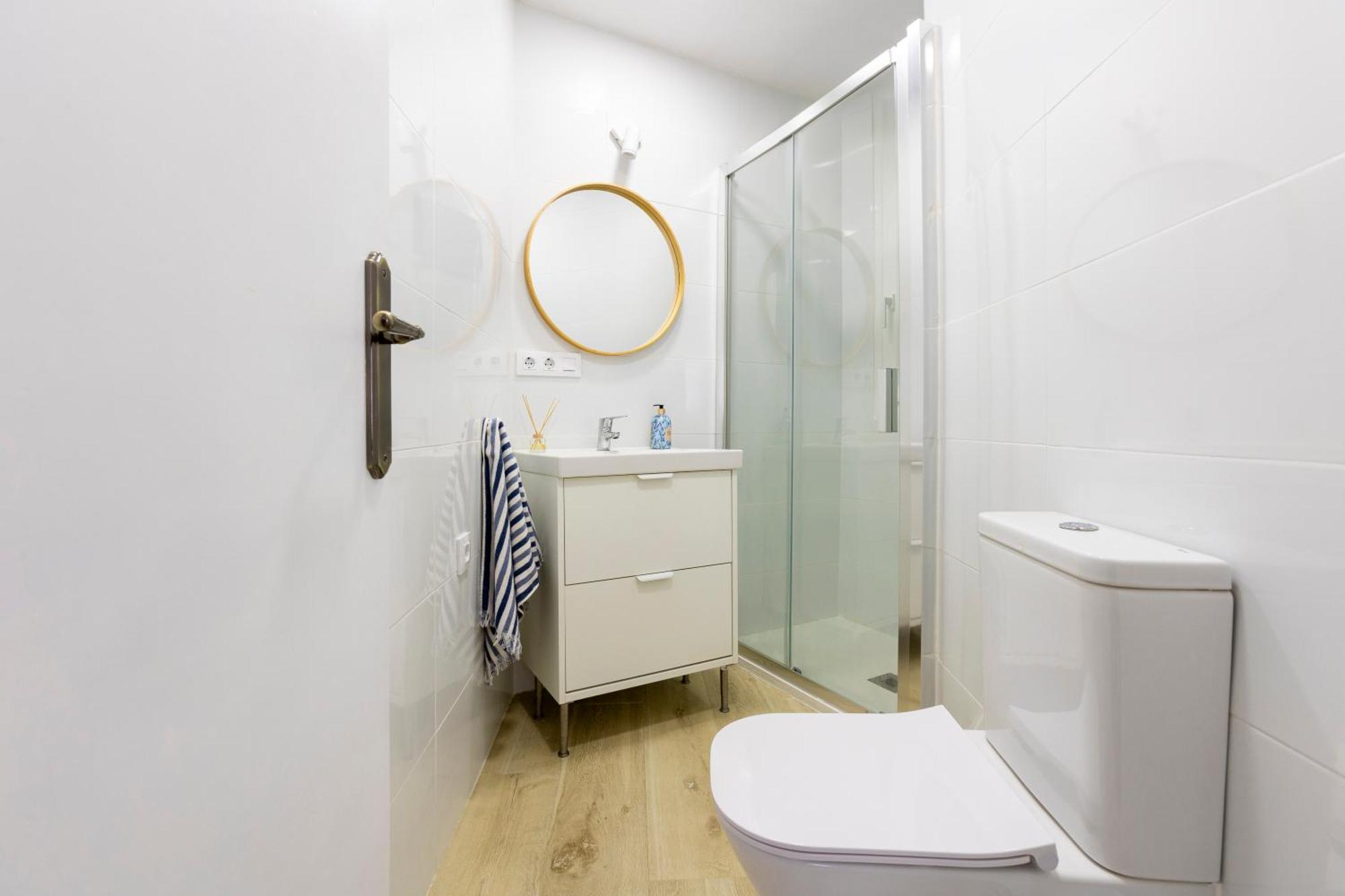 Todimer Apartamento Vistamar Torrenueva  Zewnętrze zdjęcie