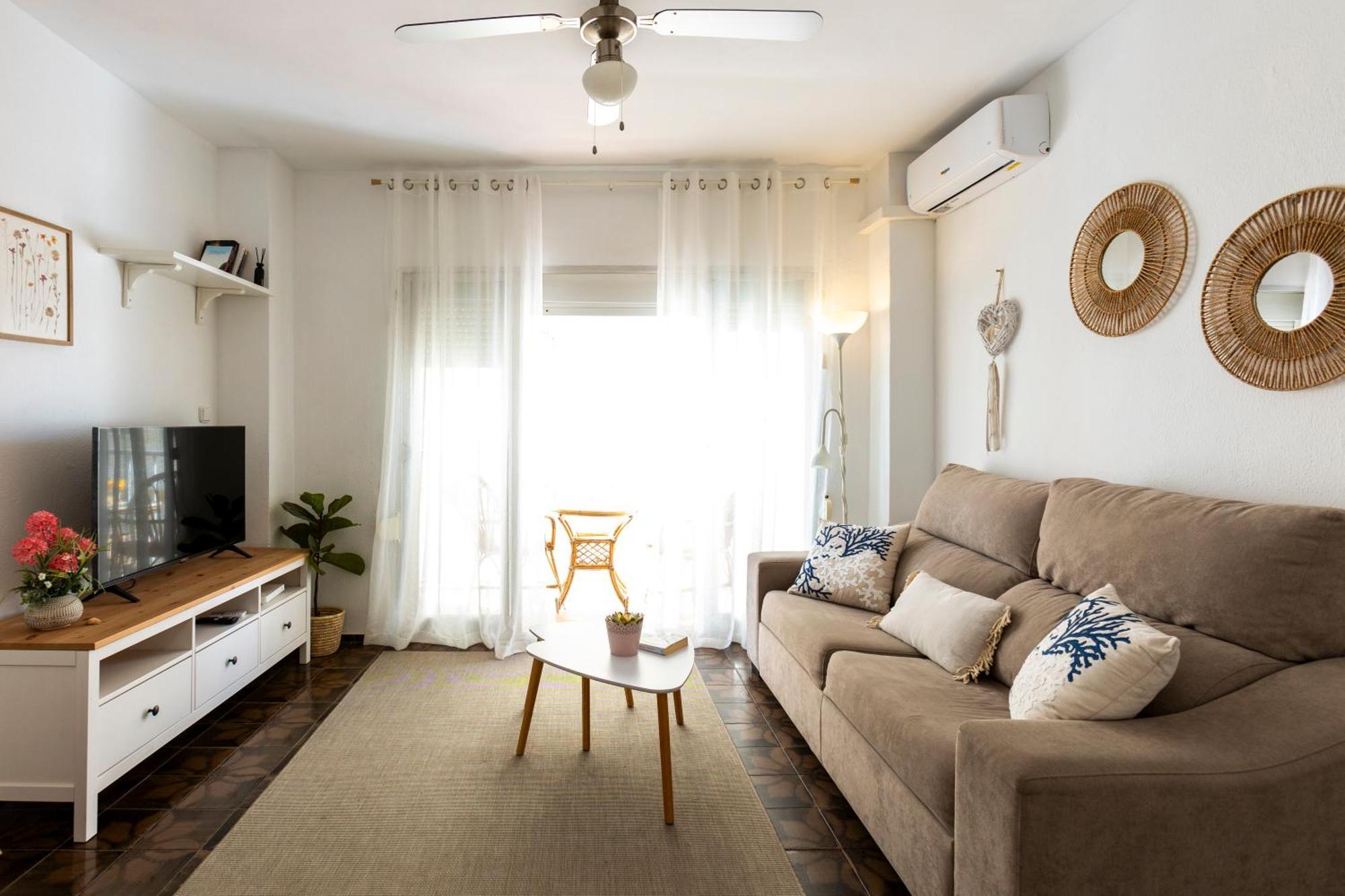 Todimer Apartamento Vistamar Torrenueva  Zewnętrze zdjęcie