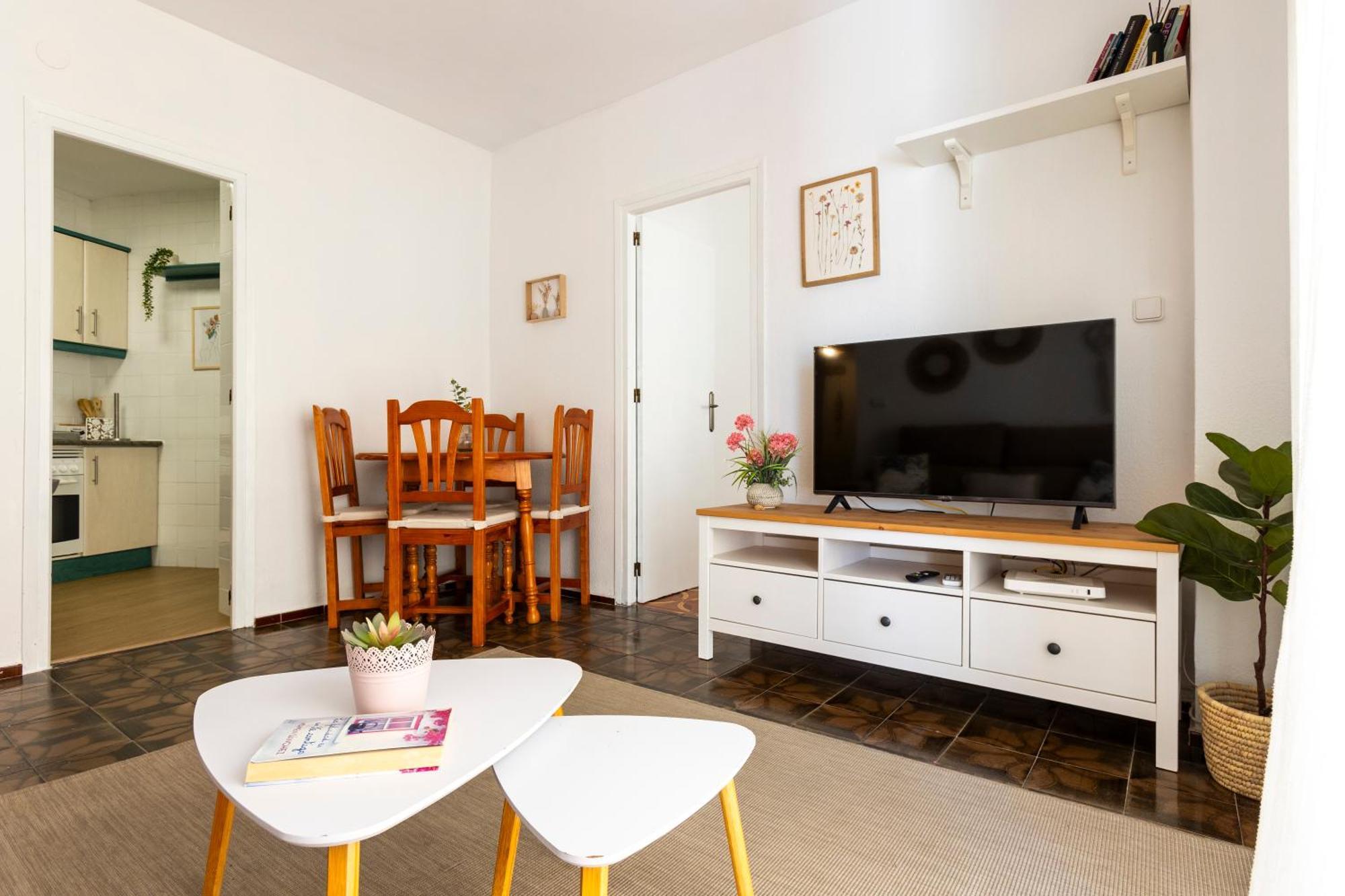 Todimer Apartamento Vistamar Torrenueva  Zewnętrze zdjęcie