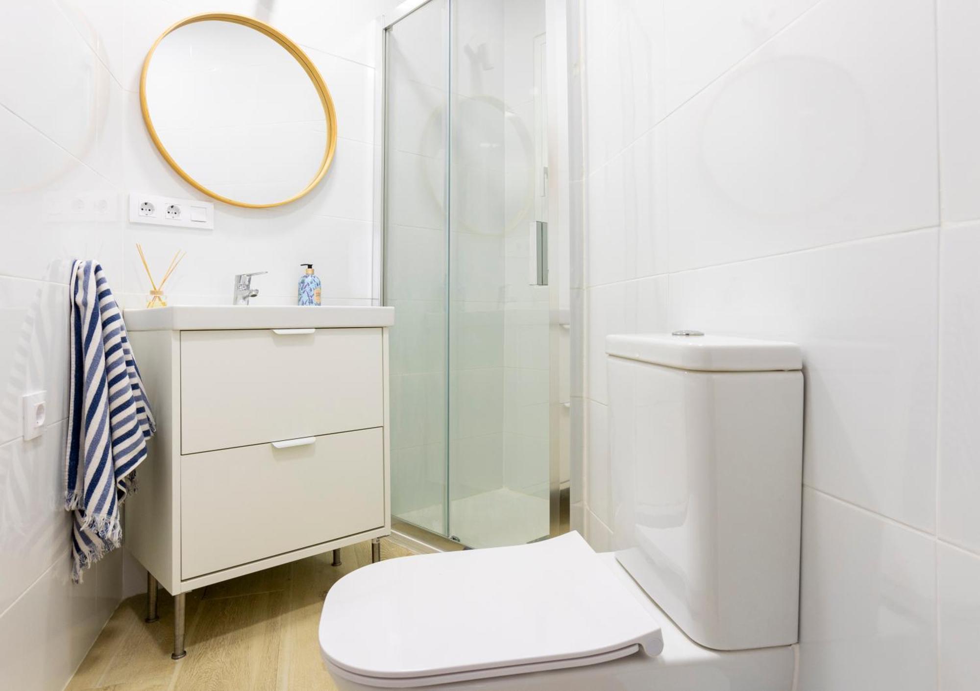 Todimer Apartamento Vistamar Torrenueva  Zewnętrze zdjęcie