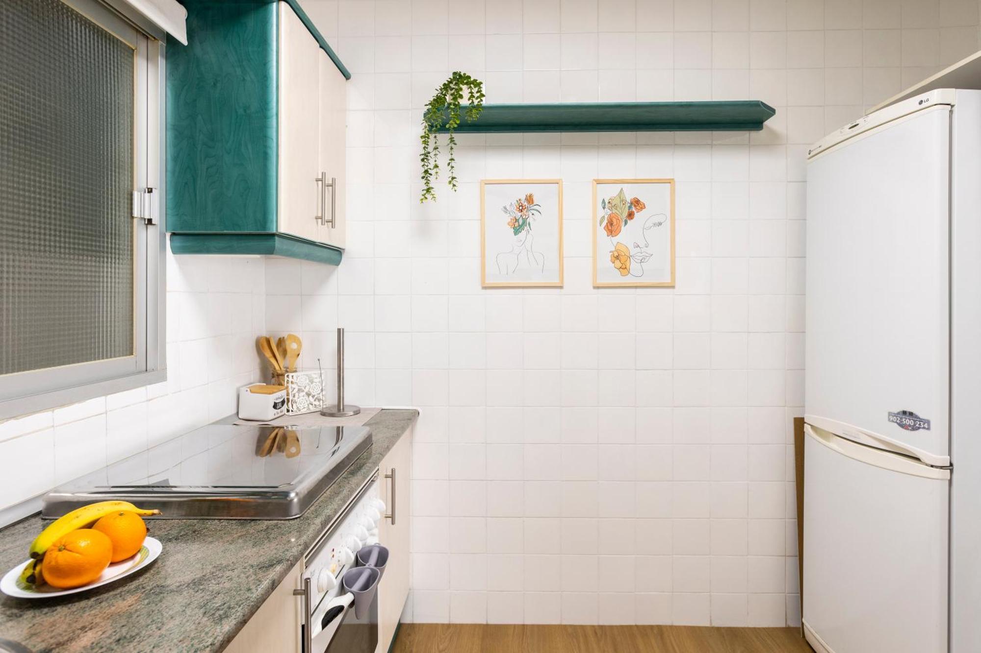 Todimer Apartamento Vistamar Torrenueva  Zewnętrze zdjęcie