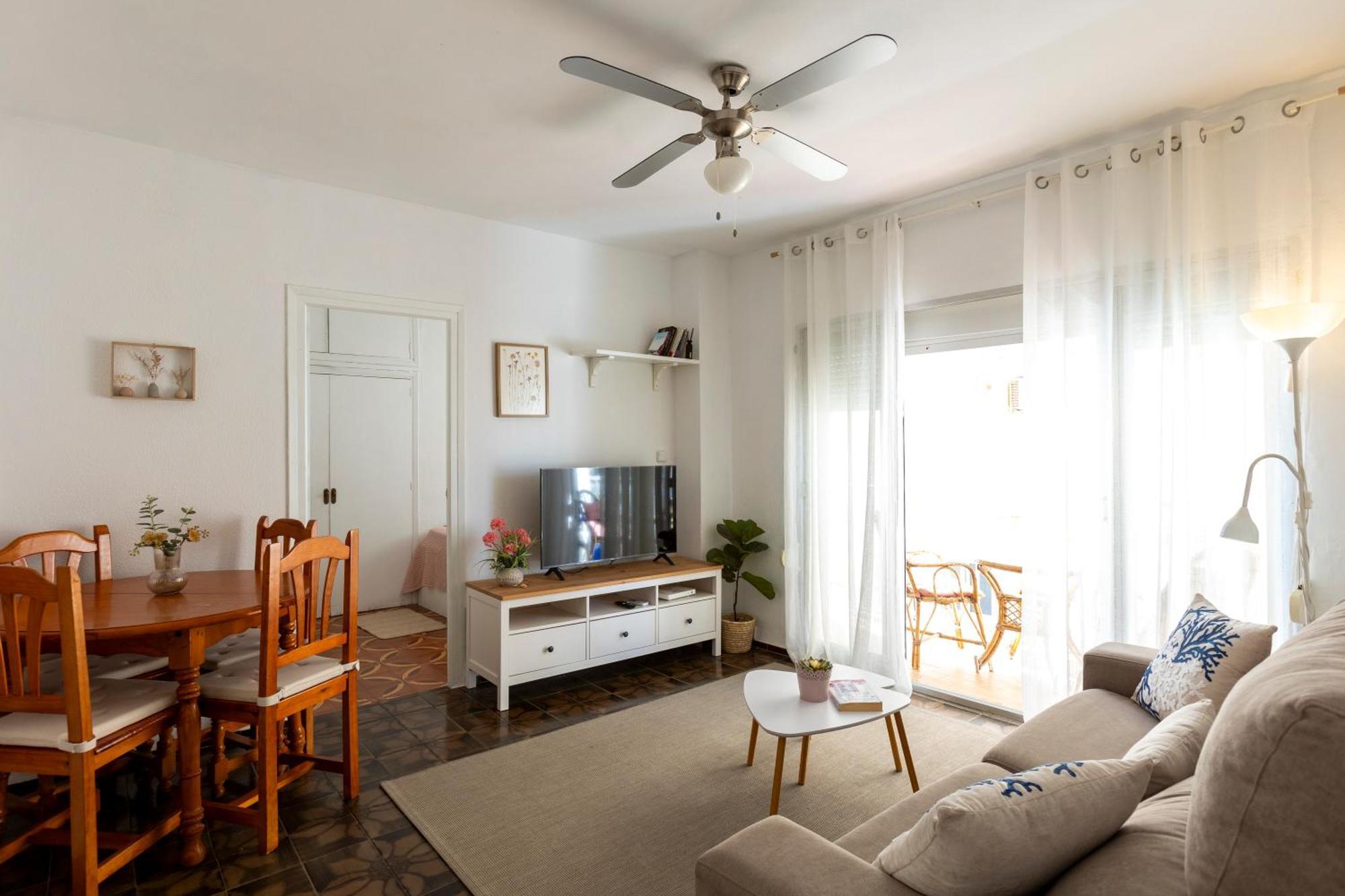 Todimer Apartamento Vistamar Torrenueva  Zewnętrze zdjęcie