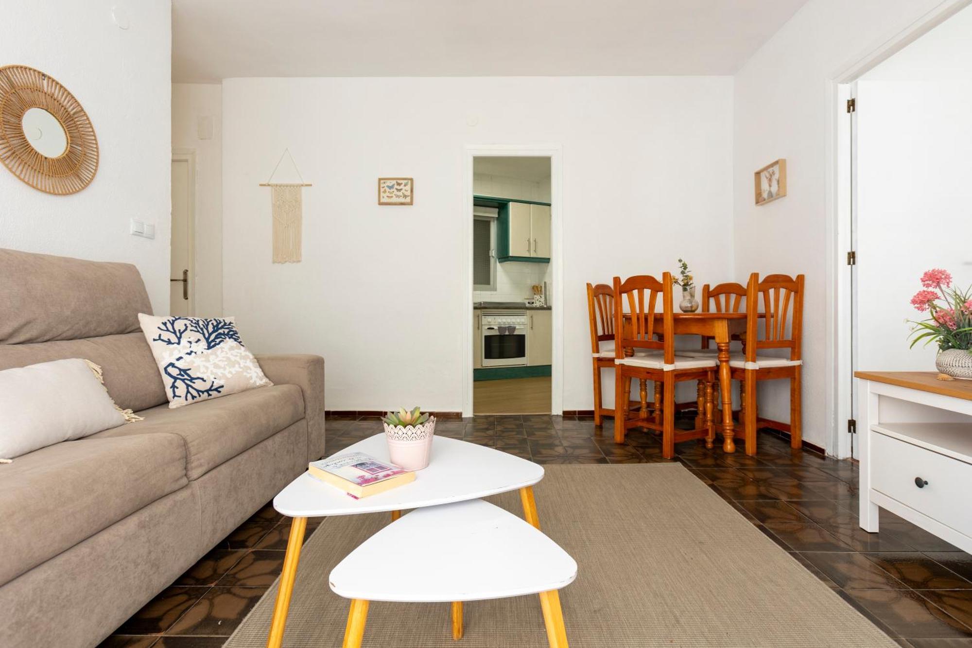 Todimer Apartamento Vistamar Torrenueva  Zewnętrze zdjęcie